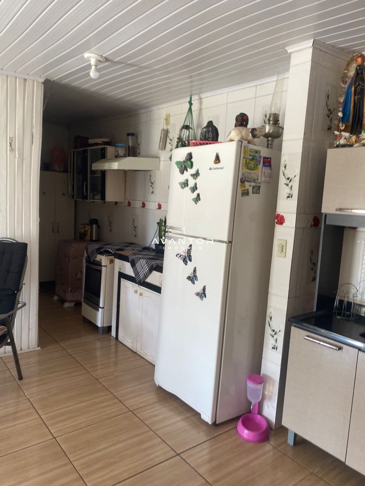 Casa com 3 quartos à venda em Nossa Senhora de Fátima, Santa Maria/RS — foto 11 de 14