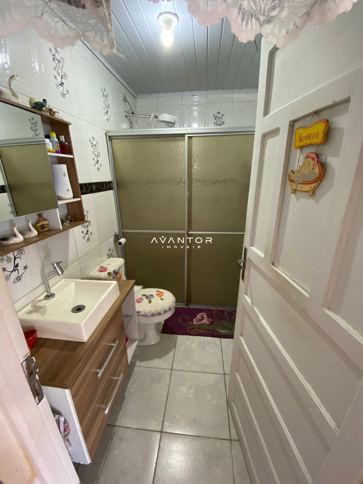 Casa com 3 quartos à venda em Nossa Senhora de Fátima, Santa Maria/RS — foto 12 de 14