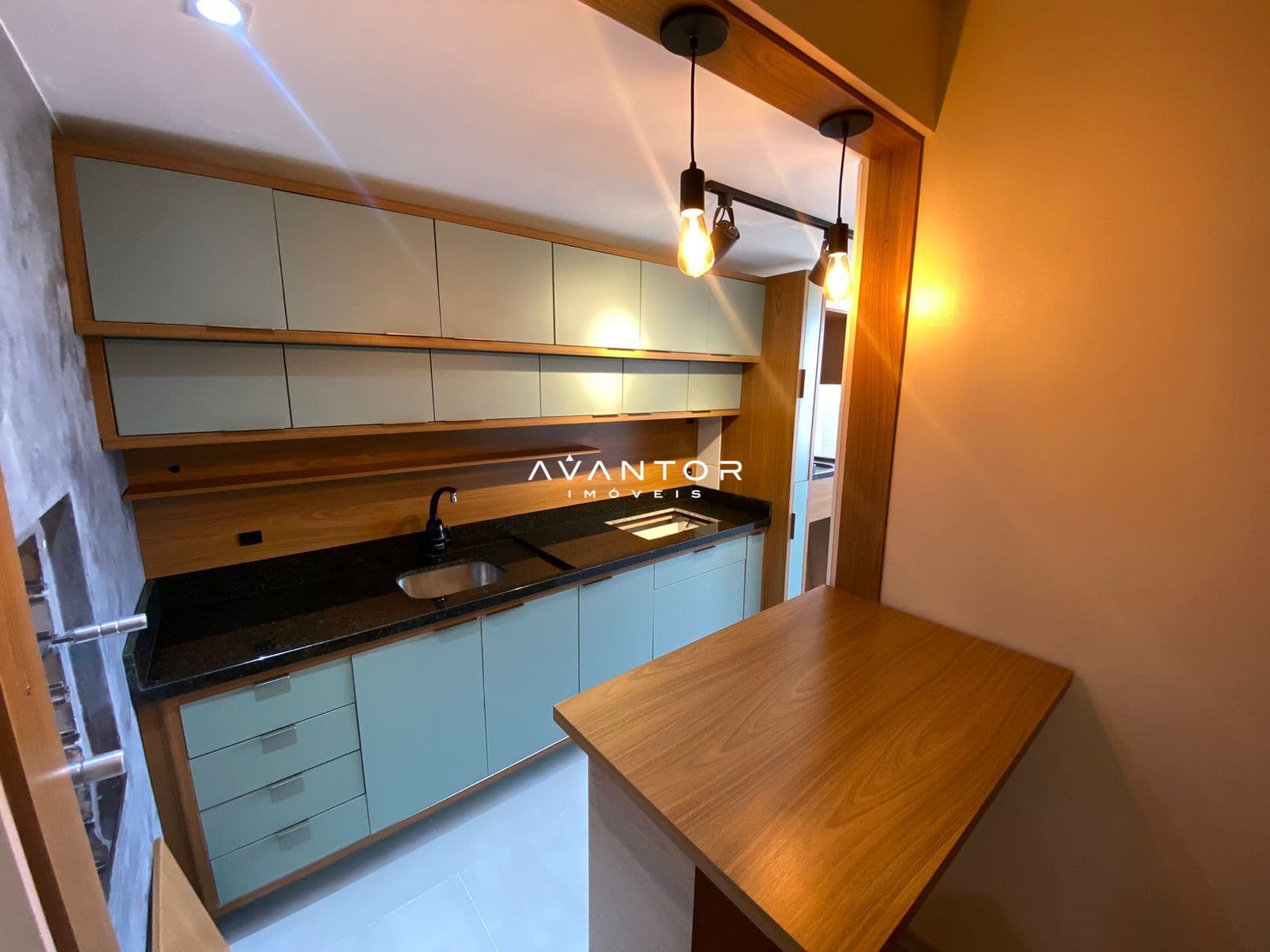 Apartamento com 3 quartos à venda no Residencial Sorrento, em Noal, Santa Maria/RS — foto 3 de 14