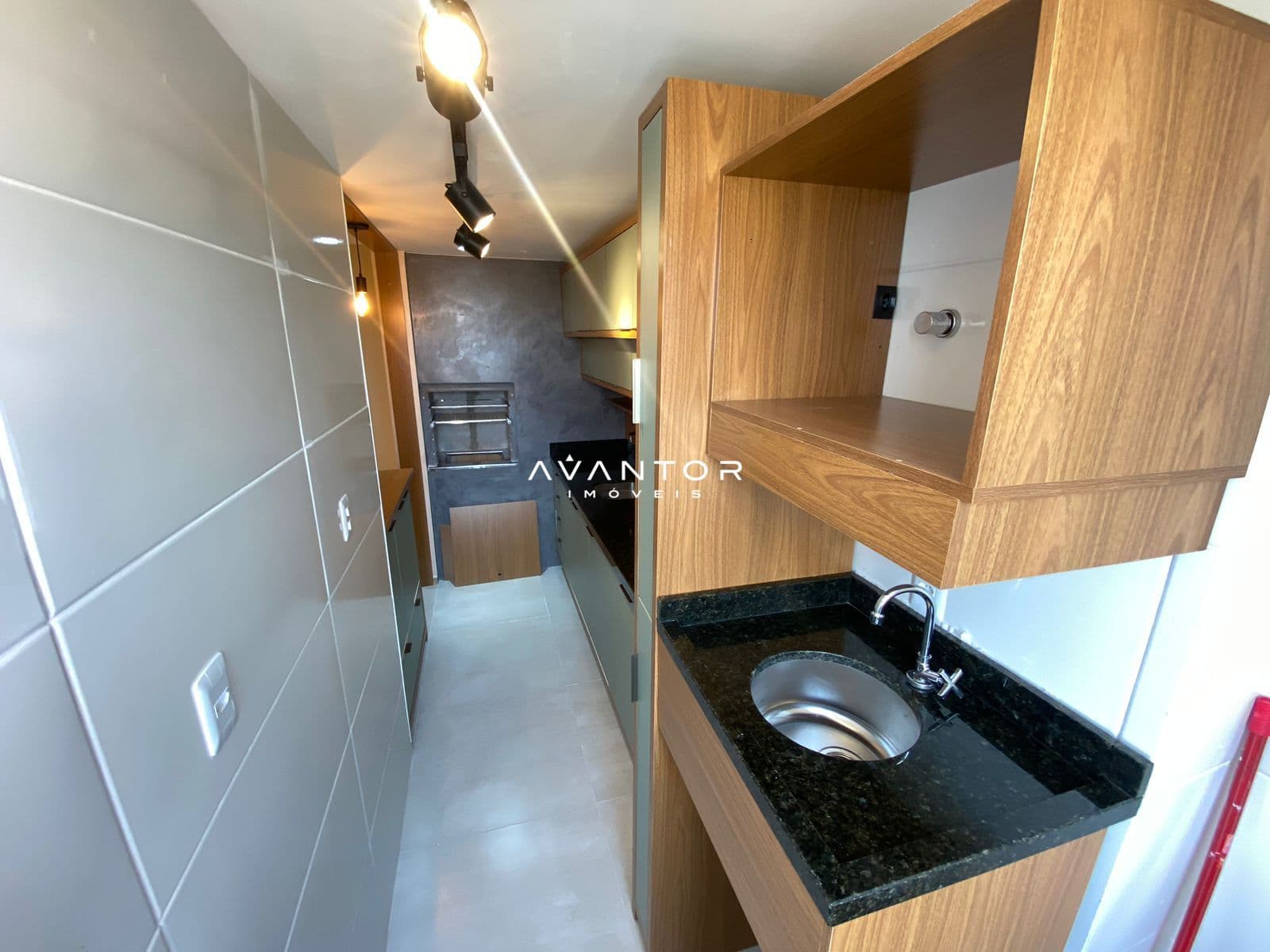 Apartamento com 3 quartos à venda no Residencial Sorrento, em Noal, Santa Maria/RS — foto 4 de 14