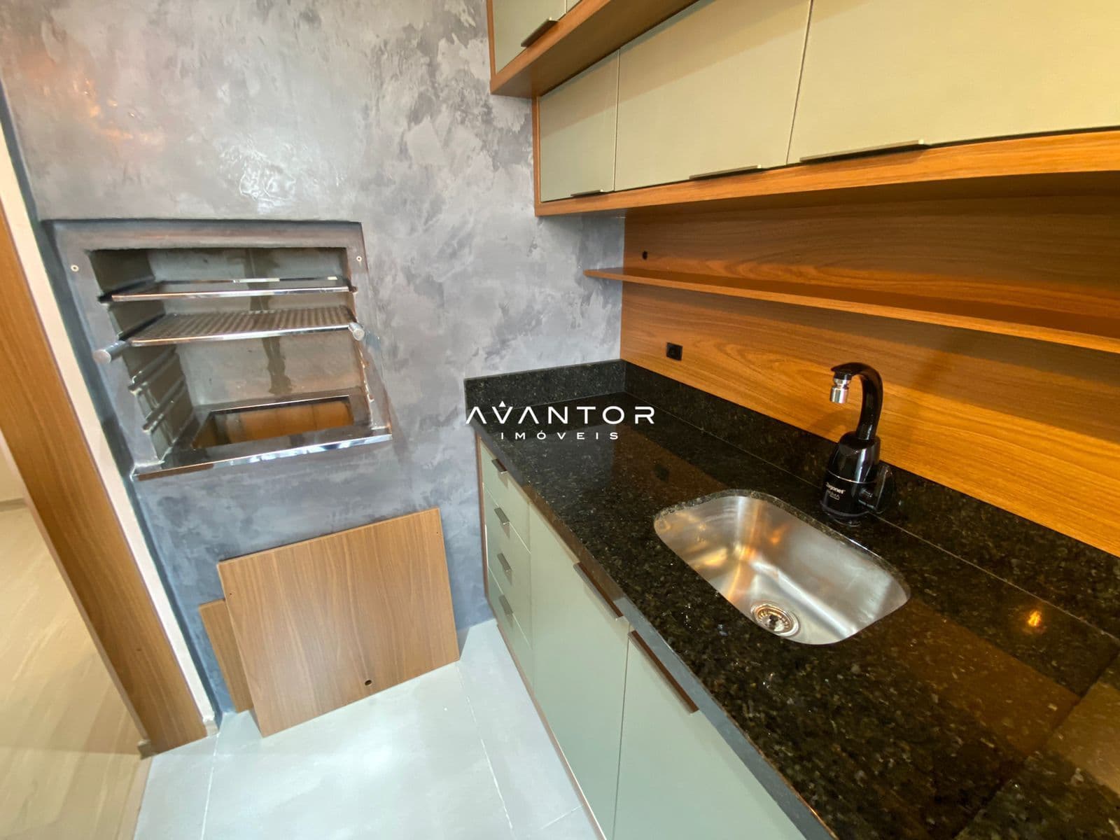 Apartamento com 3 quartos à venda no Residencial Sorrento, em Noal, Santa Maria/RS — foto 5 de 14