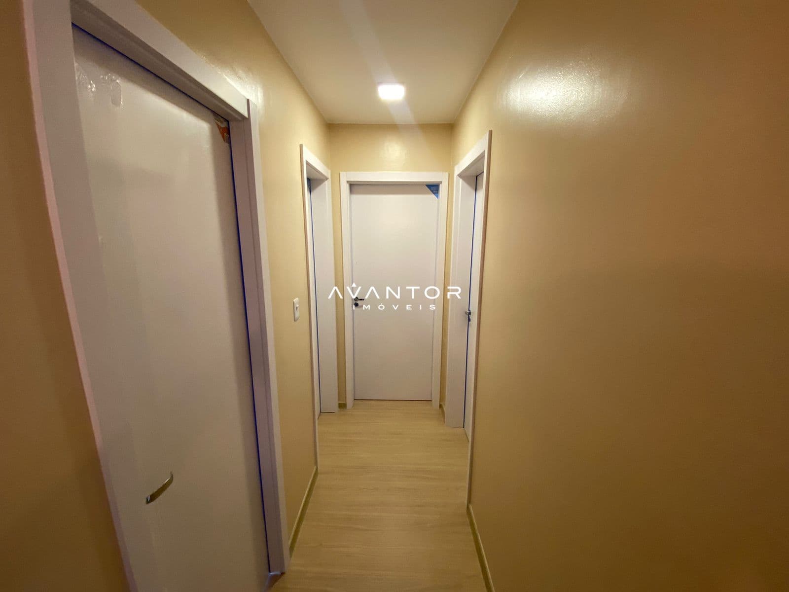Apartamento com 3 quartos à venda no Residencial Sorrento, em Noal, Santa Maria/RS — foto 6 de 14