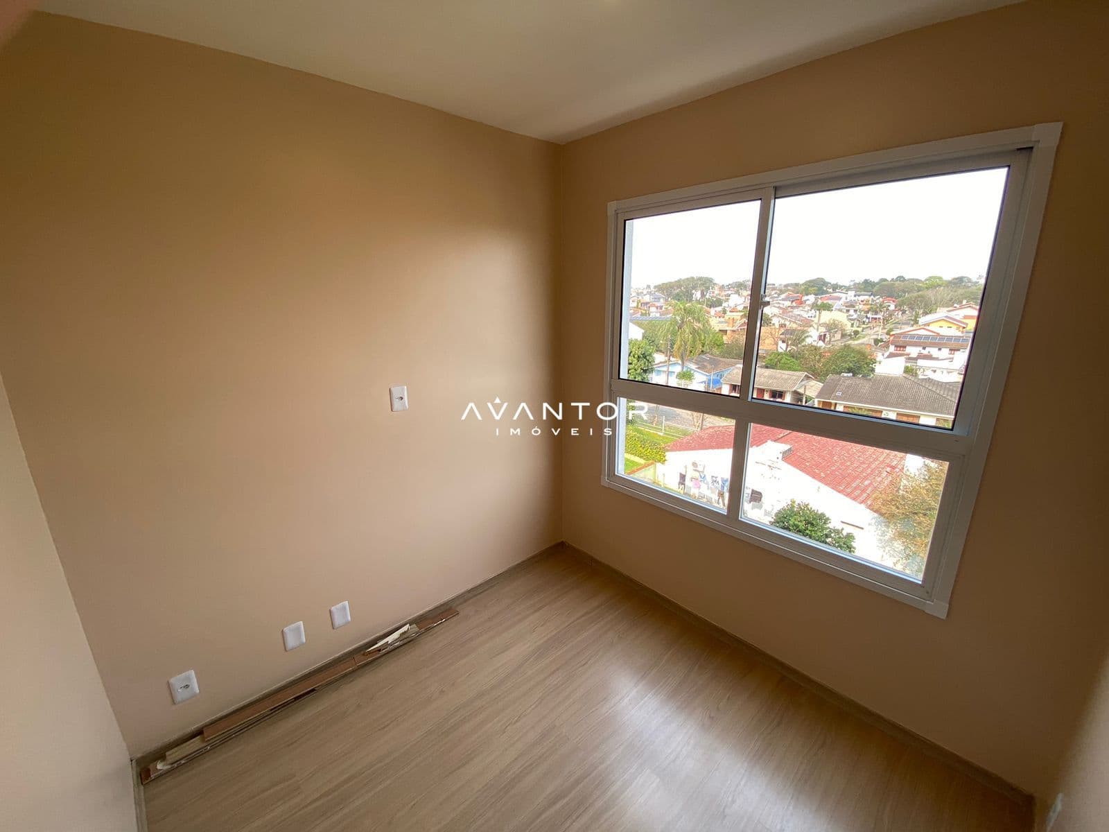 Apartamento com 3 quartos à venda no Residencial Sorrento, em Noal, Santa Maria/RS — foto 7 de 14