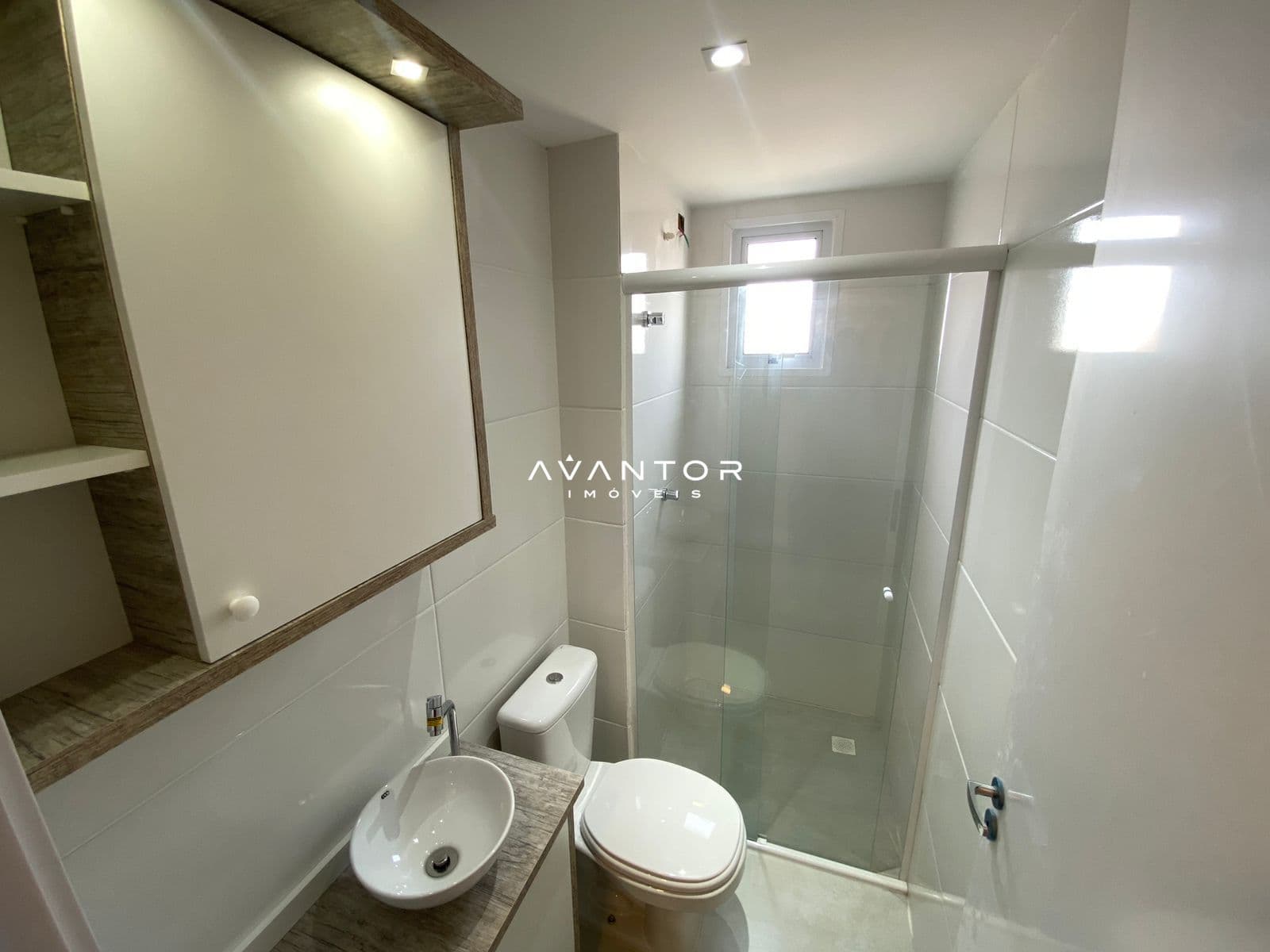 Apartamento com 3 quartos à venda no Residencial Sorrento, em Noal, Santa Maria/RS — foto 9 de 14
