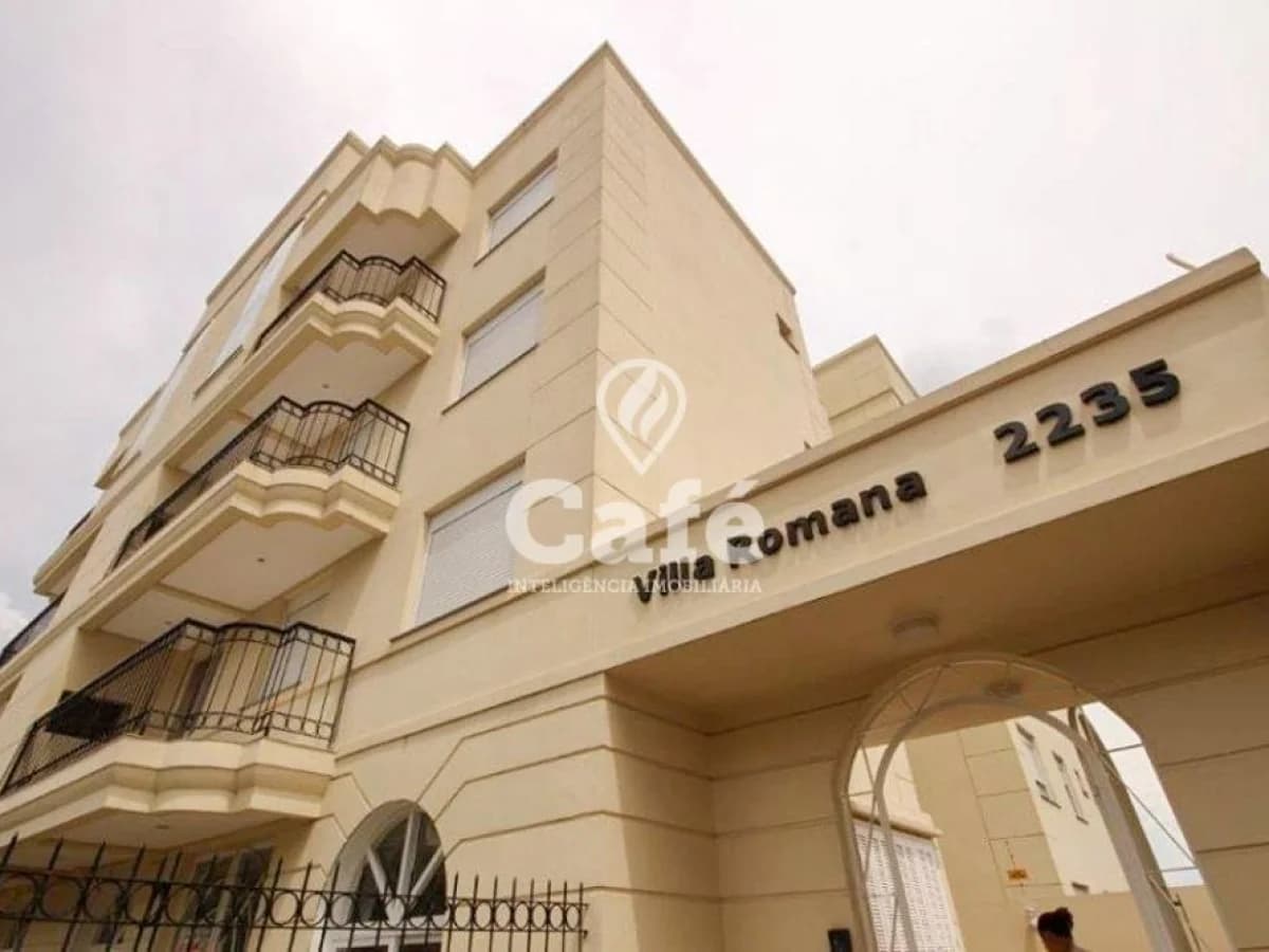 Edifício Villa Romana, Centro, Santa Maria/RS — foto 3 de 4