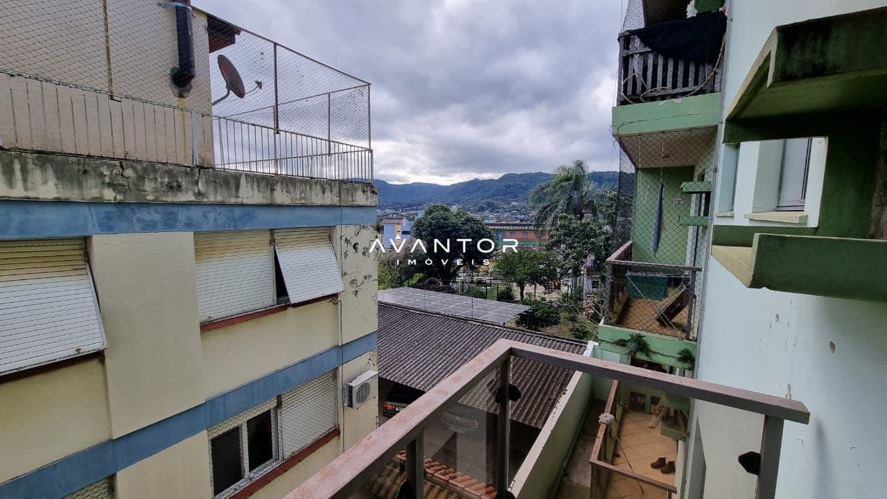 Apartamento com 2 quartos à venda no Residencial Solar Donatello Di Firenzi, em Menino Jesus, Santa Maria/RS — foto 8 de 24