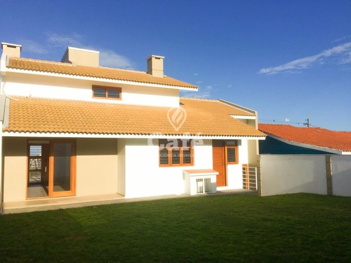 Residencial Santa Júlia, Camobi, Santa Maria/RS — foto 1 de 1