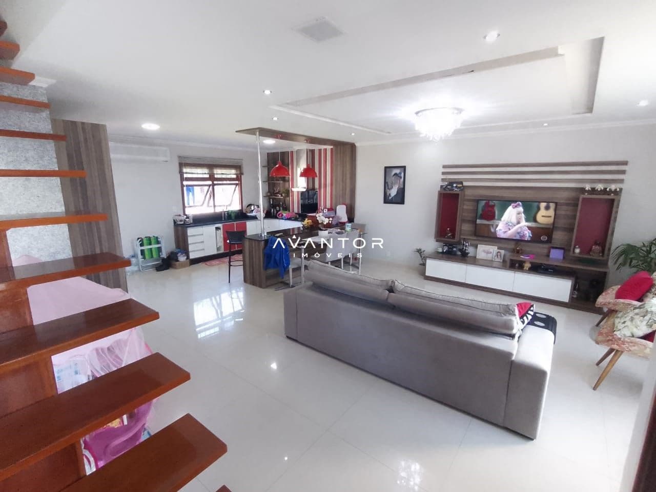 Casa com 3 quartos à venda em Pinheiro Machado, Santa Maria/RS — foto 6 de 13