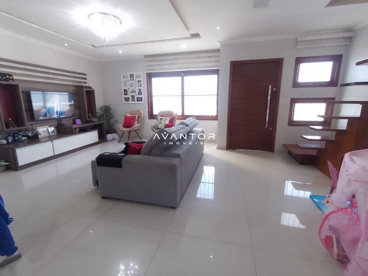 Casa com 3 quartos à venda em Pinheiro Machado, Santa Maria/RS — foto 7 de 13