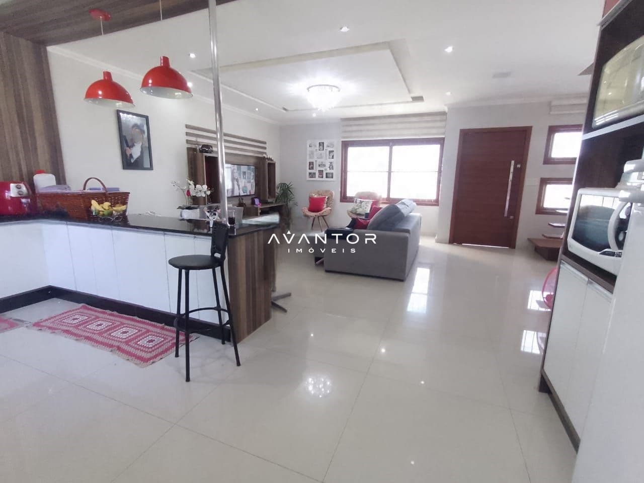 Casa com 3 quartos à venda em Pinheiro Machado, Santa Maria/RS — foto 10 de 13
