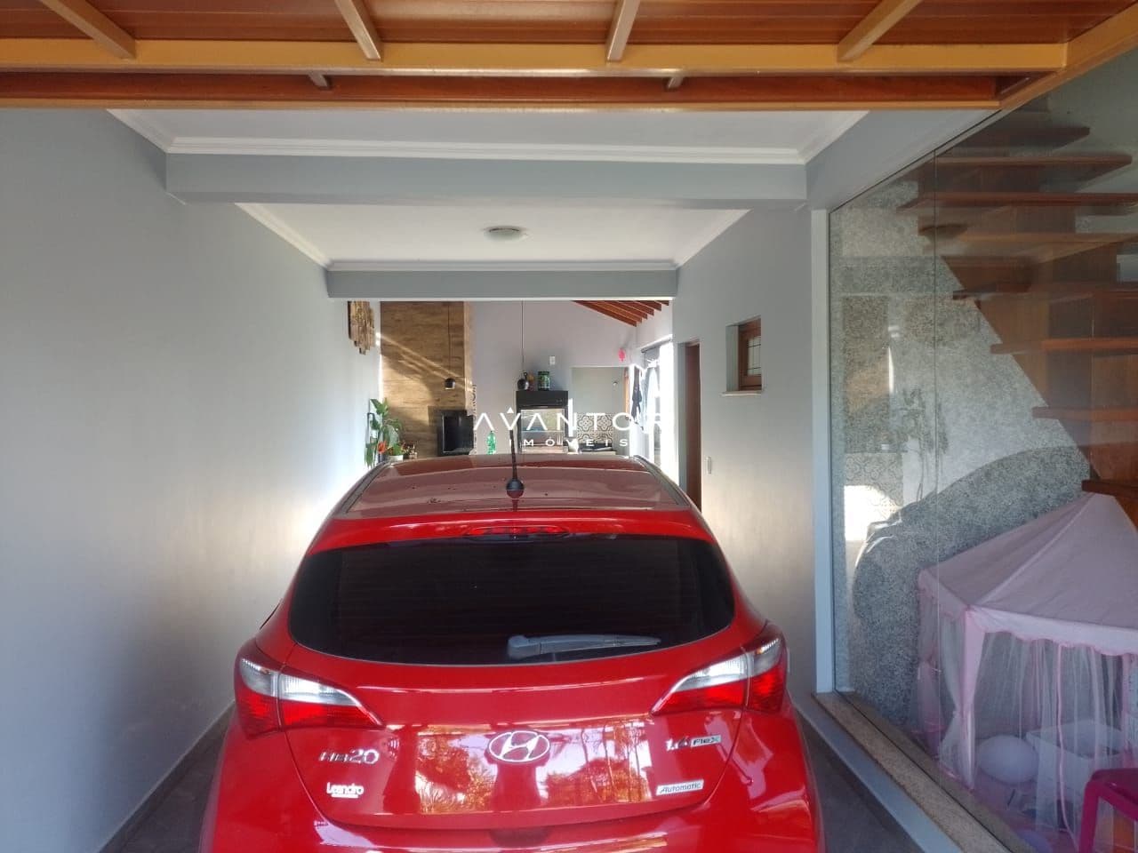 Casa com 3 quartos à venda em Pinheiro Machado, Santa Maria/RS — foto 12 de 13