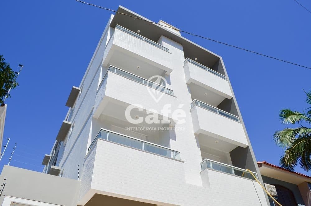 Residencial Irmãos Moro — Camobi, Santa Maria/RS