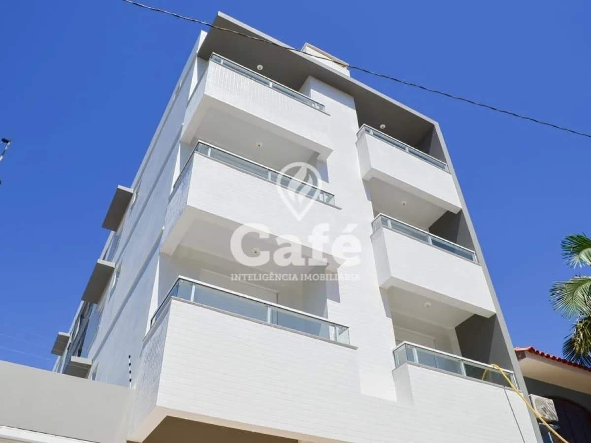 Residencial Irmãos Moro, Camobi, Santa Maria/RS — foto 1 de 2