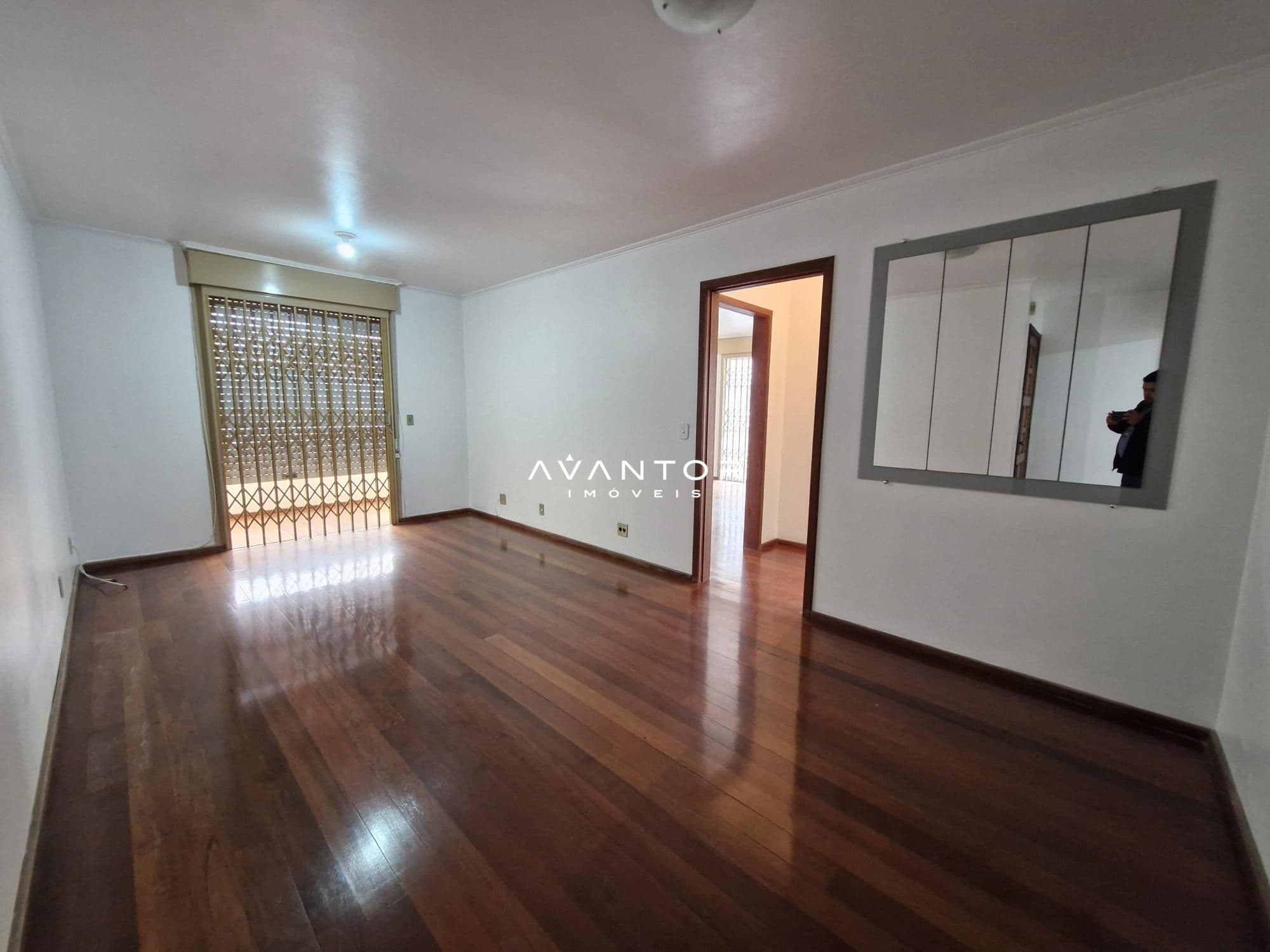 Apartamento com 2 quartos à venda no Residenical Mario Quintana, em Nossa Senhora de Fátima, Santa Maria/RS — foto 2 de 17