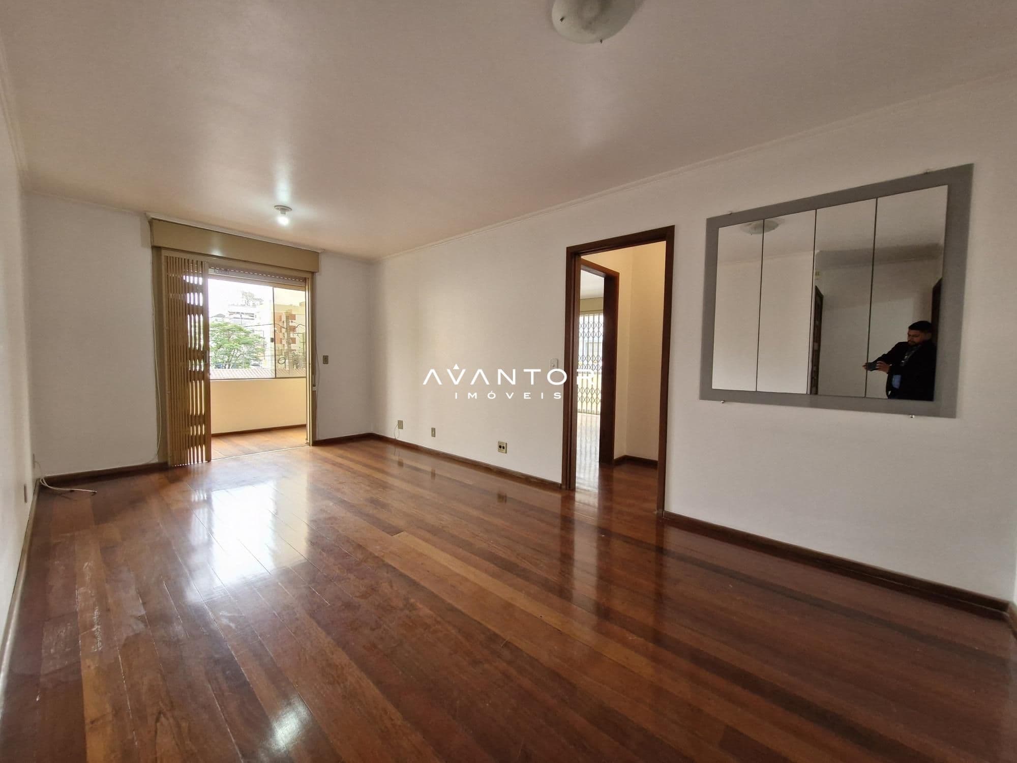 Apartamento com 2 quartos à venda no Residenical Mario Quintana, em Nossa Senhora de Fátima, Santa Maria/RS — foto 3 de 17