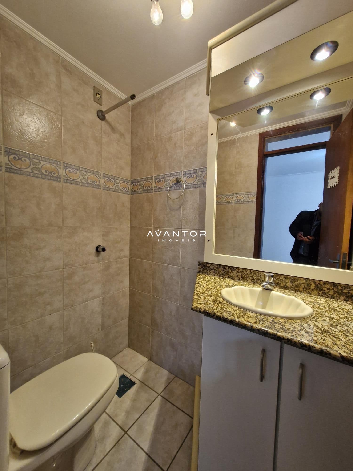 Apartamento com 2 quartos à venda no Residenical Mario Quintana, em Nossa Senhora de Fátima, Santa Maria/RS — foto 11 de 17