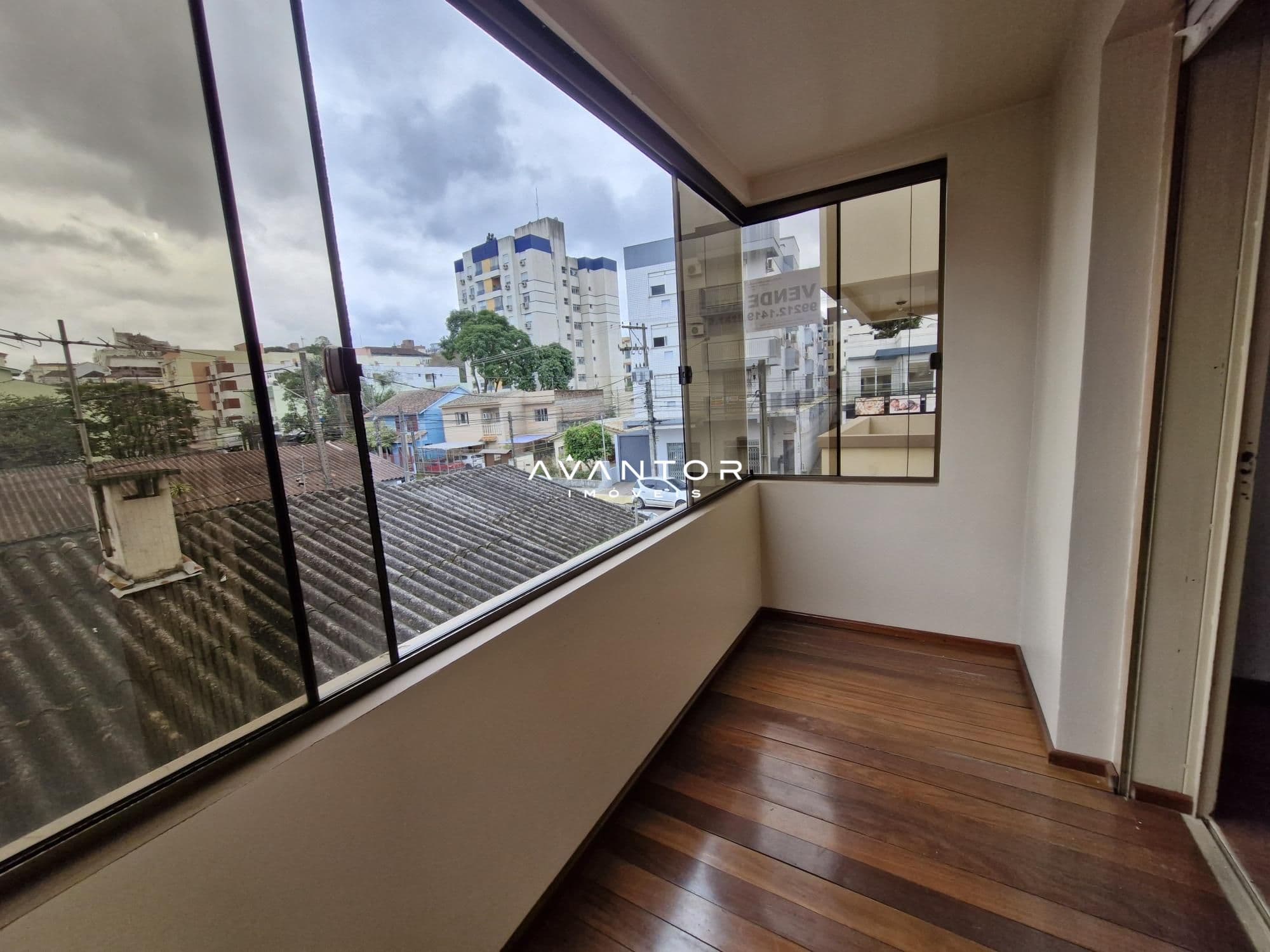 Apartamento com 2 quartos à venda no Residenical Mario Quintana, em Nossa Senhora de Fátima, Santa Maria/RS — foto 17 de 17