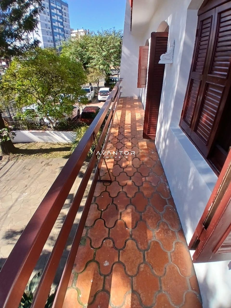 Casa com 4 quartos à venda em Nossa Senhora Medianeira, Santa Maria/RS — foto 14 de 36