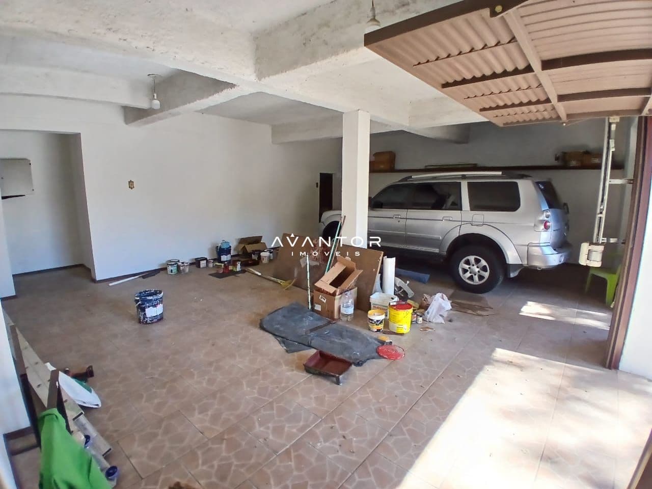 Casa com 4 quartos à venda em Nossa Senhora Medianeira, Santa Maria/RS — foto 33 de 36