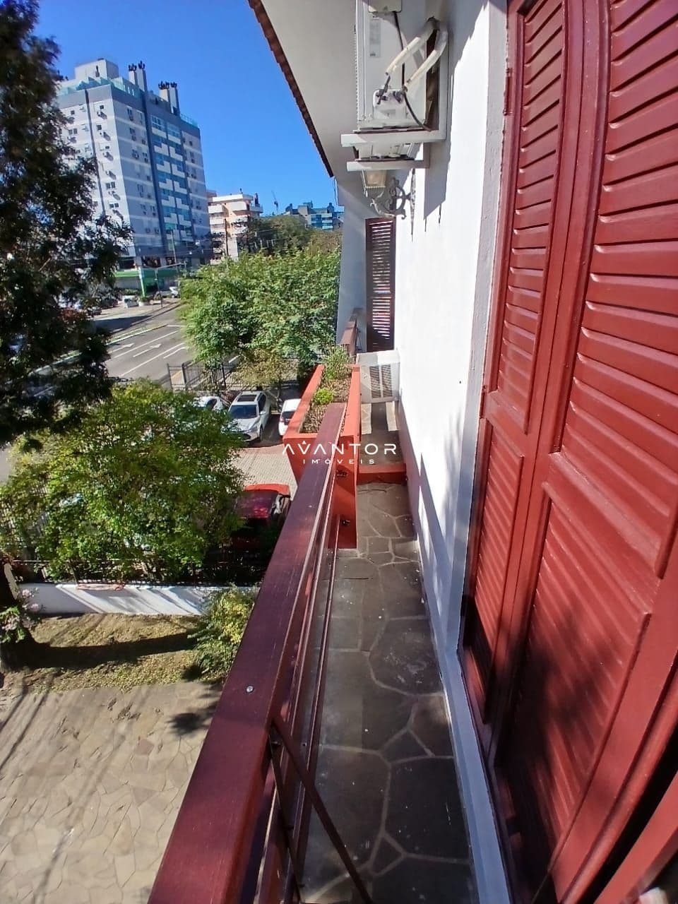 Casa com 4 quartos à venda em Nossa Senhora Medianeira, Santa Maria/RS — foto 35 de 36