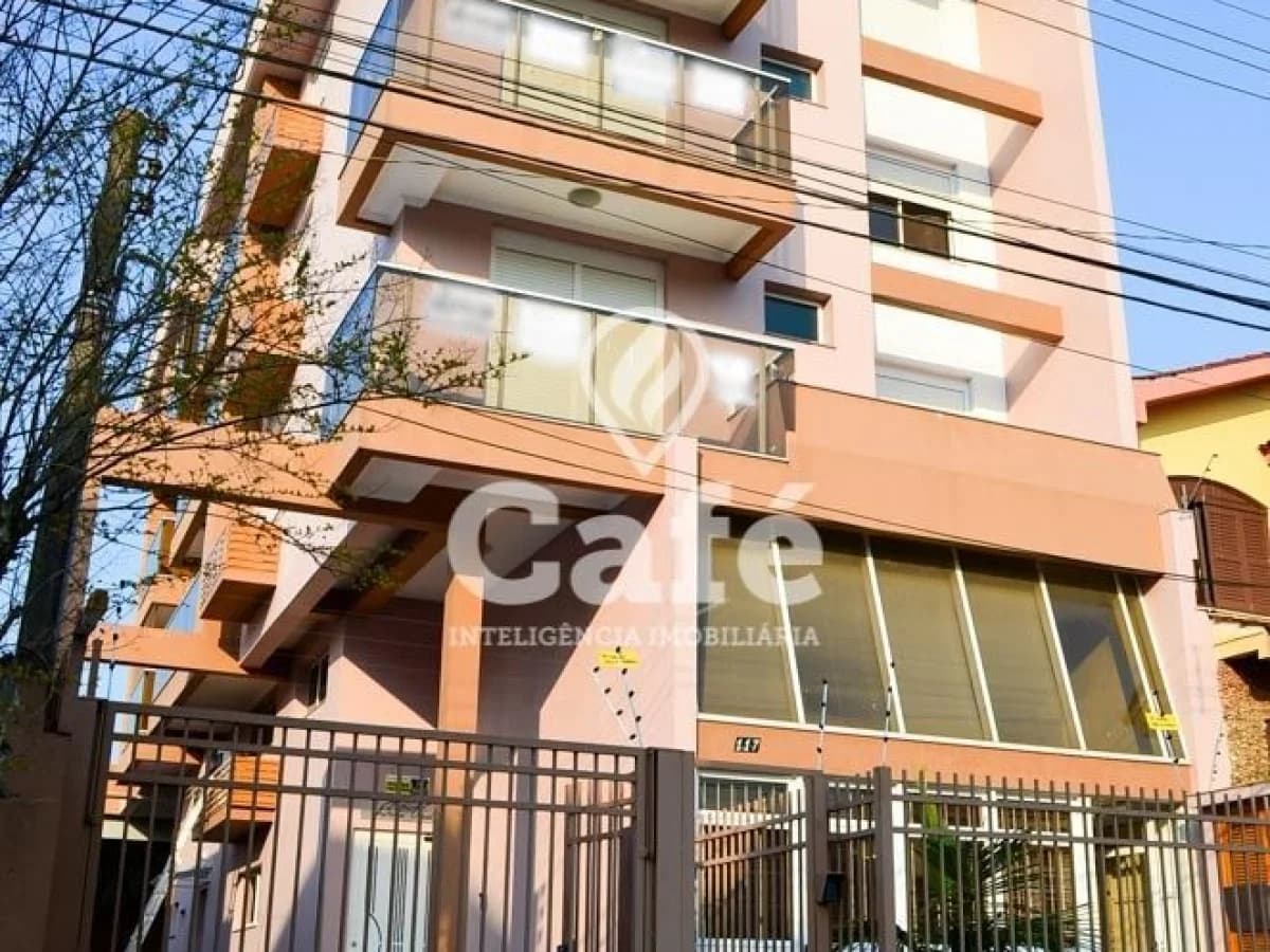 Bella Vereda, Menino Jesus, Santa Maria/RS — foto 2 de 2