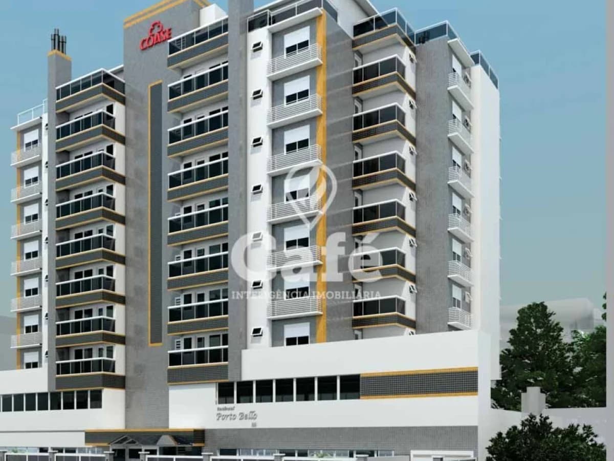 Residencial Porto Bello, Camobi, Santa Maria/RS — foto 4 de 4