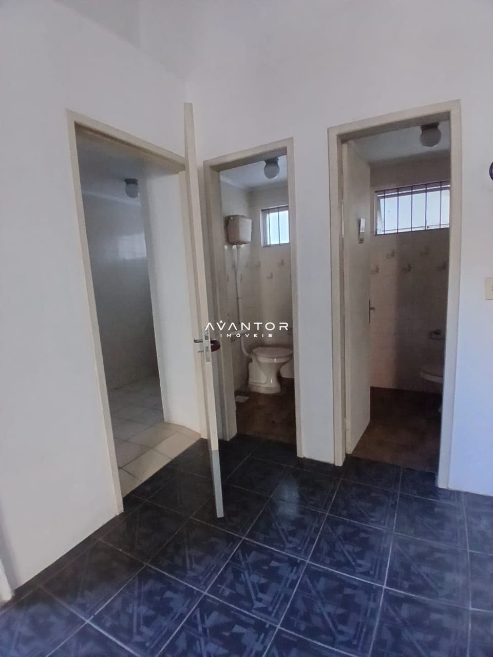 Sala Comercial com 4 salas para alugar no Edifício Mediterranee, em Bonfim, Santa Maria/RS — foto 7 de 18