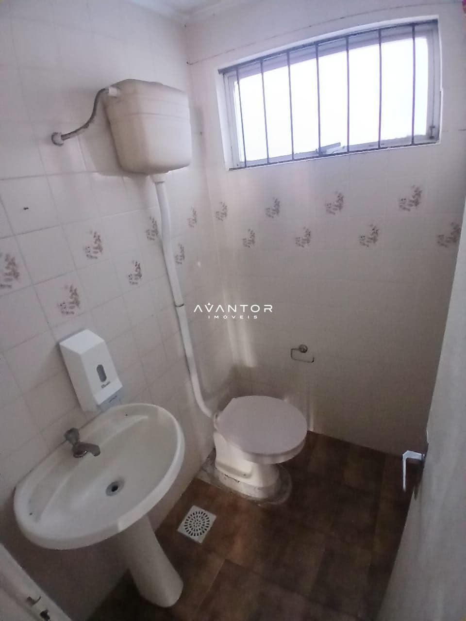 Sala Comercial com 4 salas para alugar no Edifício Mediterranee, em Bonfim, Santa Maria/RS — foto 9 de 18