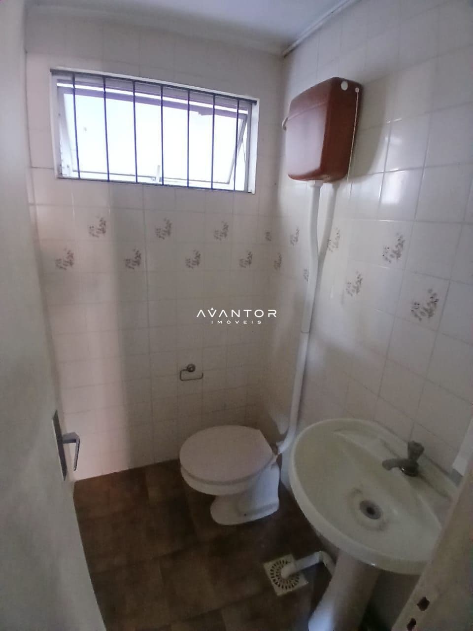 Sala Comercial com 4 salas para alugar no Edifício Mediterranee, em Bonfim, Santa Maria/RS — foto 10 de 18
