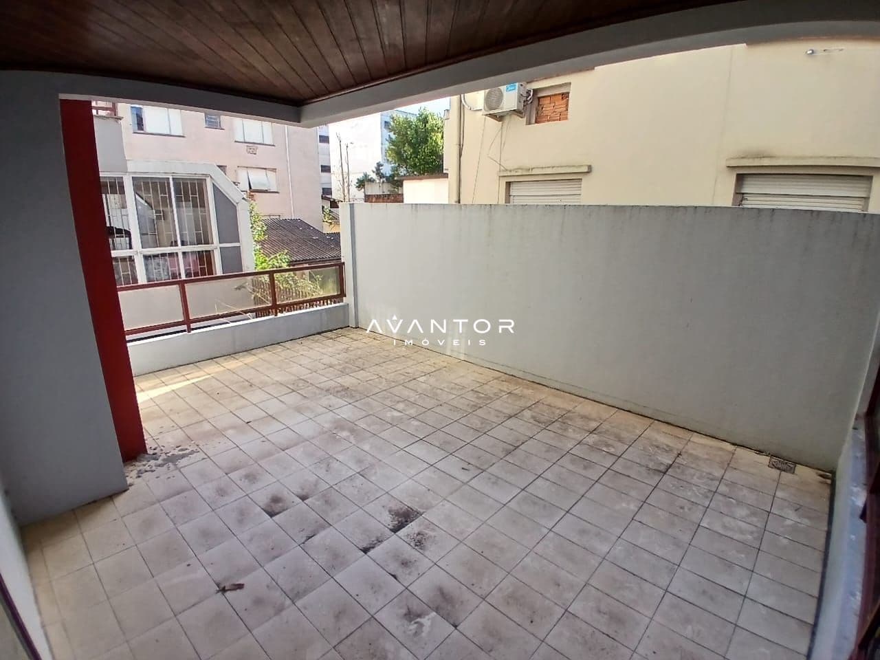 Sala Comercial com 4 salas para alugar no Edifício Mediterranee, em Bonfim, Santa Maria/RS — foto 13 de 18