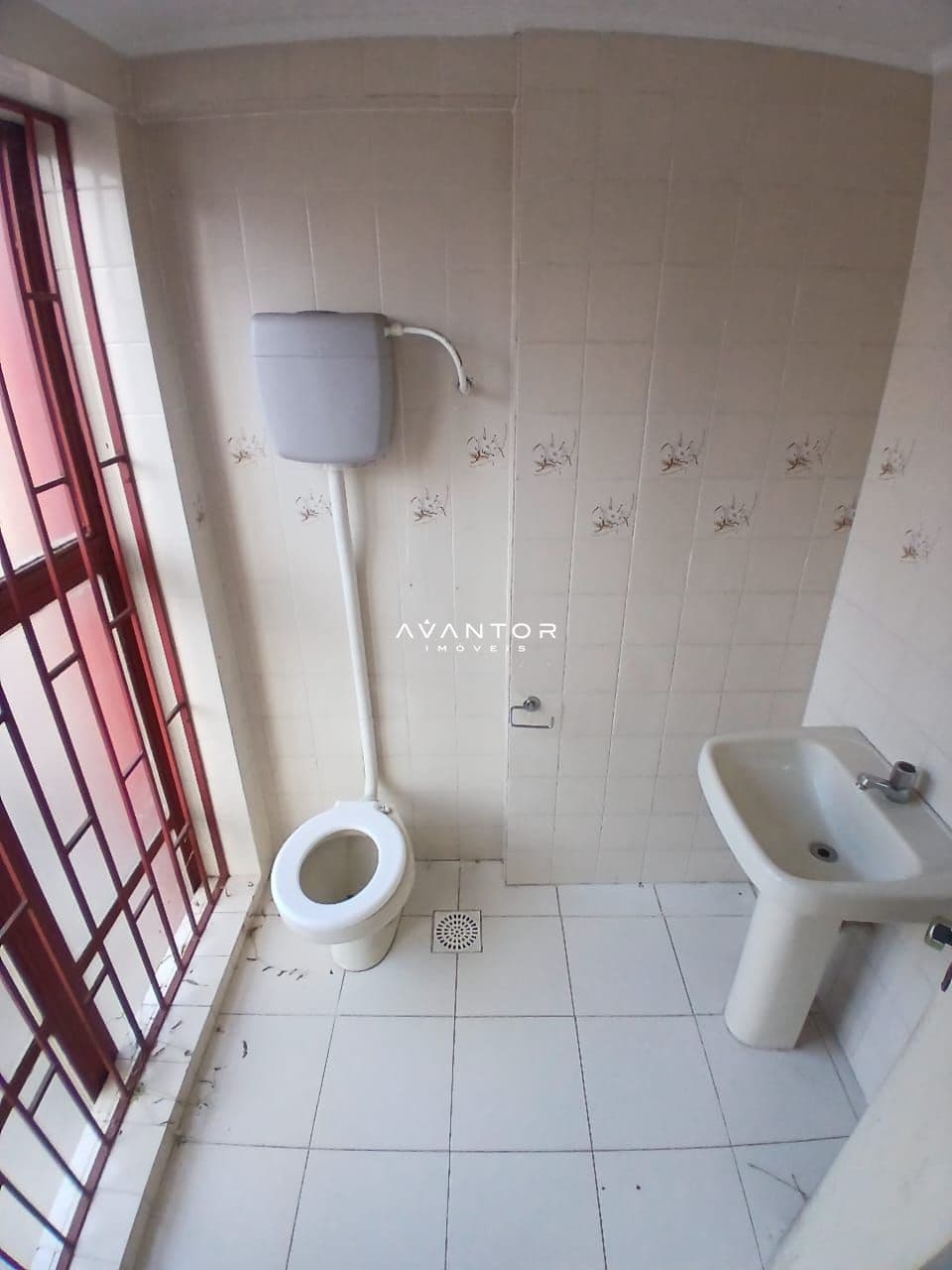 Sala Comercial com 4 salas para alugar no Edifício Mediterranee, em Bonfim, Santa Maria/RS — foto 18 de 18