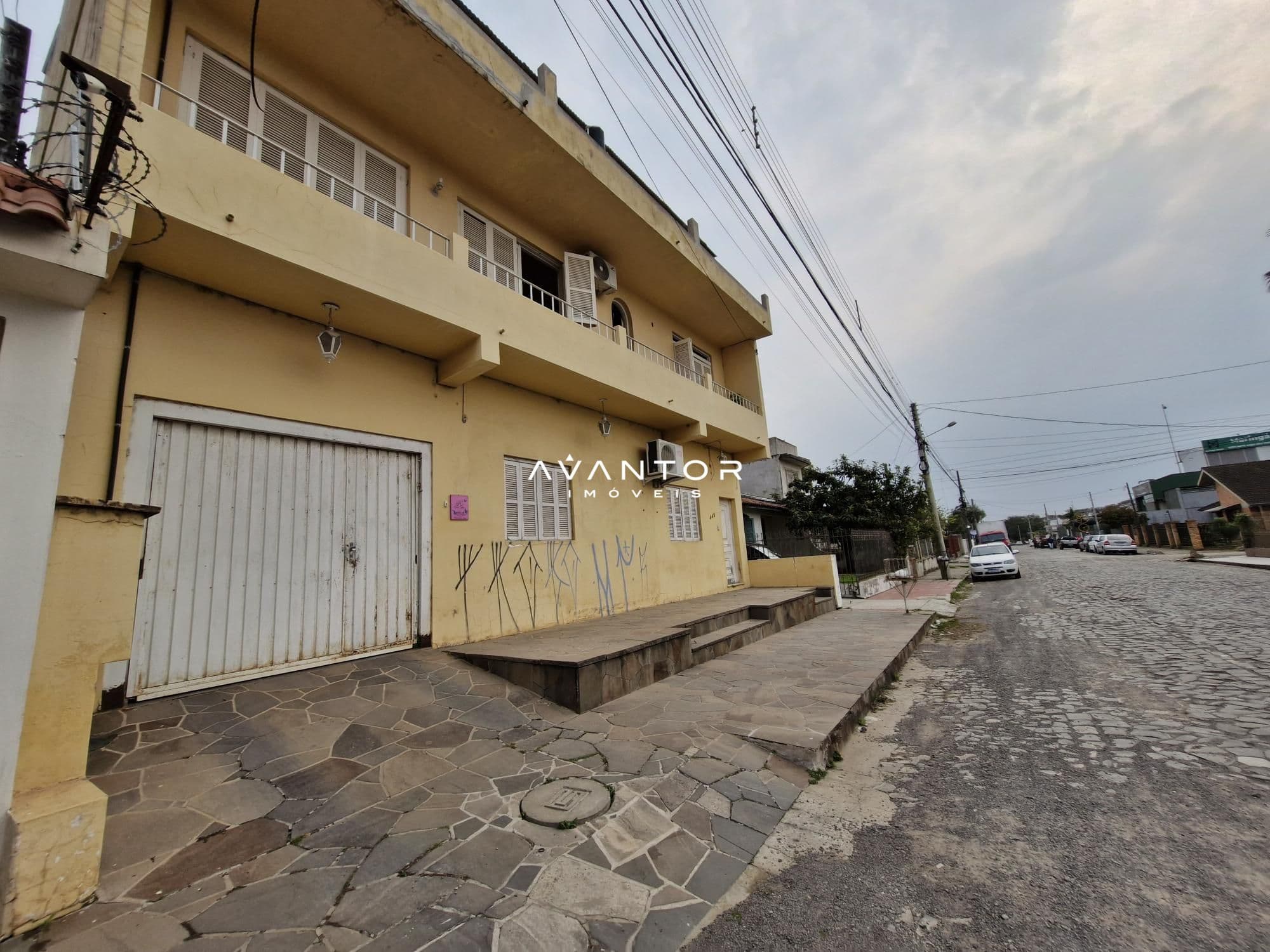 Apartamento com 3 quartos à venda em Uglione, Santa Maria/RS — foto 2 de 19