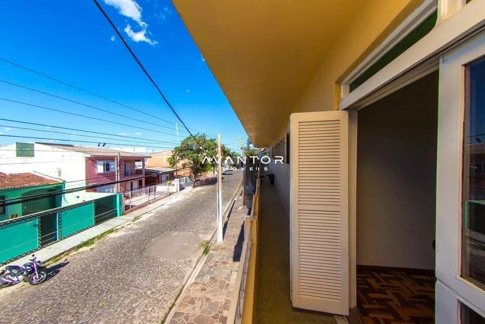 Apartamento com 3 quartos à venda em Uglione, Santa Maria/RS — foto 3 de 19