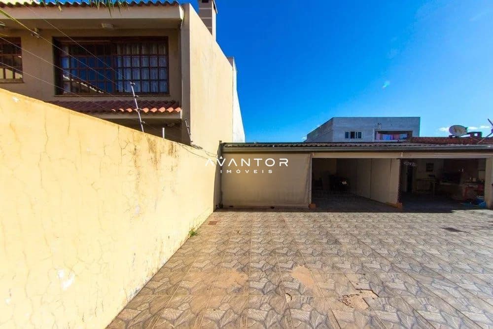 Apartamento com 3 quartos à venda em Uglione, Santa Maria/RS — foto 18 de 19