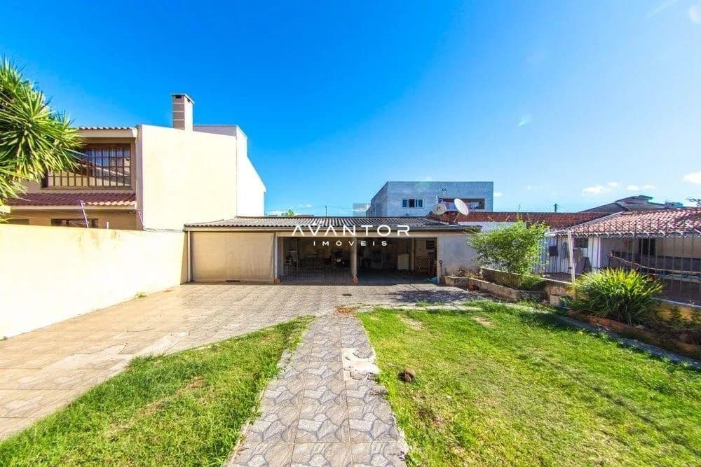 Apartamento com 3 quartos à venda em Uglione, Santa Maria/RS — foto 19 de 19