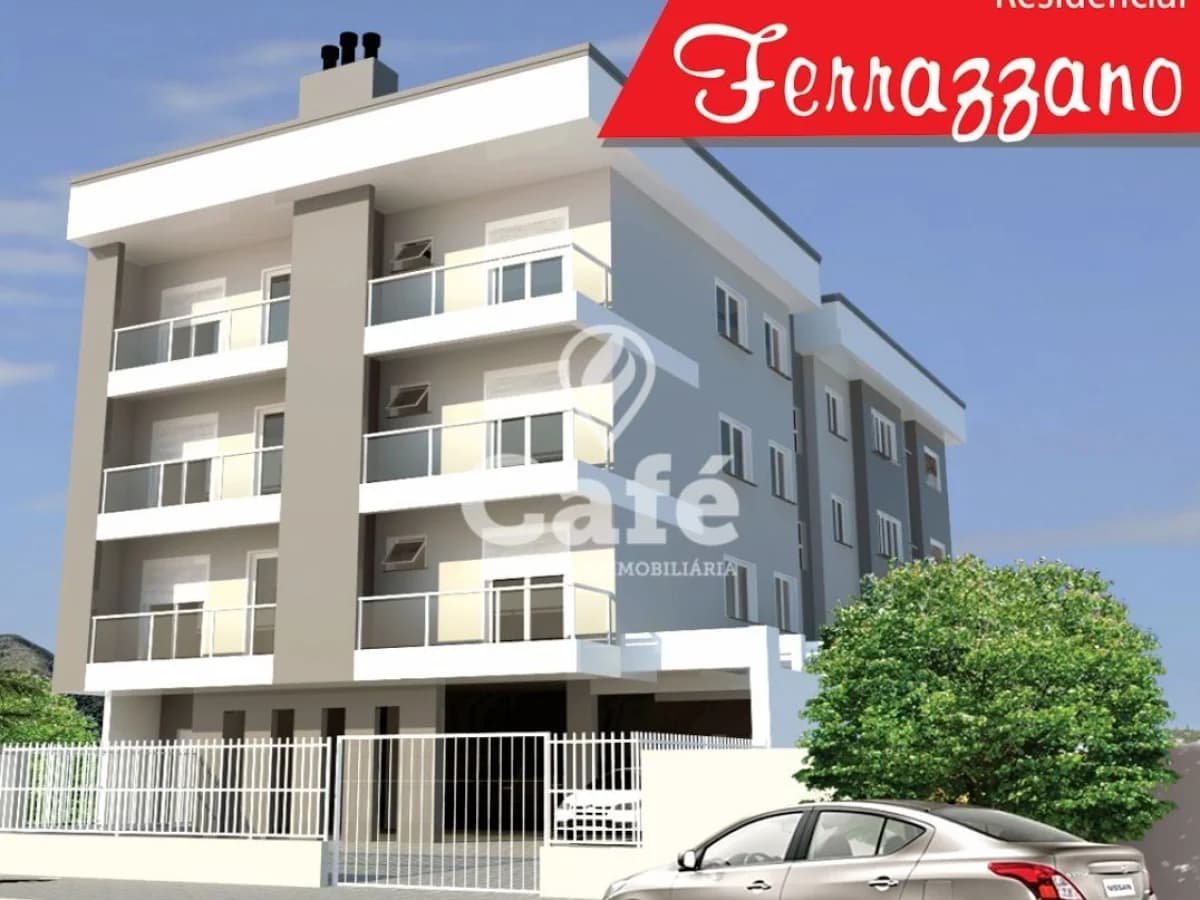 Residencial Ferrazzano, Camobi, Santa Maria/RS — foto 2 de 2