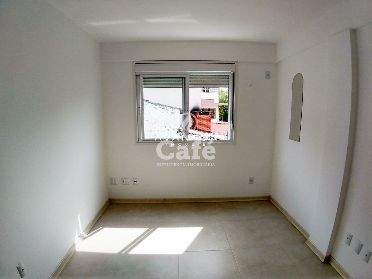 Apartamento com 1 quarto à venda no Edifício Palazzo Magnago, em Centro, Santa Maria/RS — foto 4 de 11