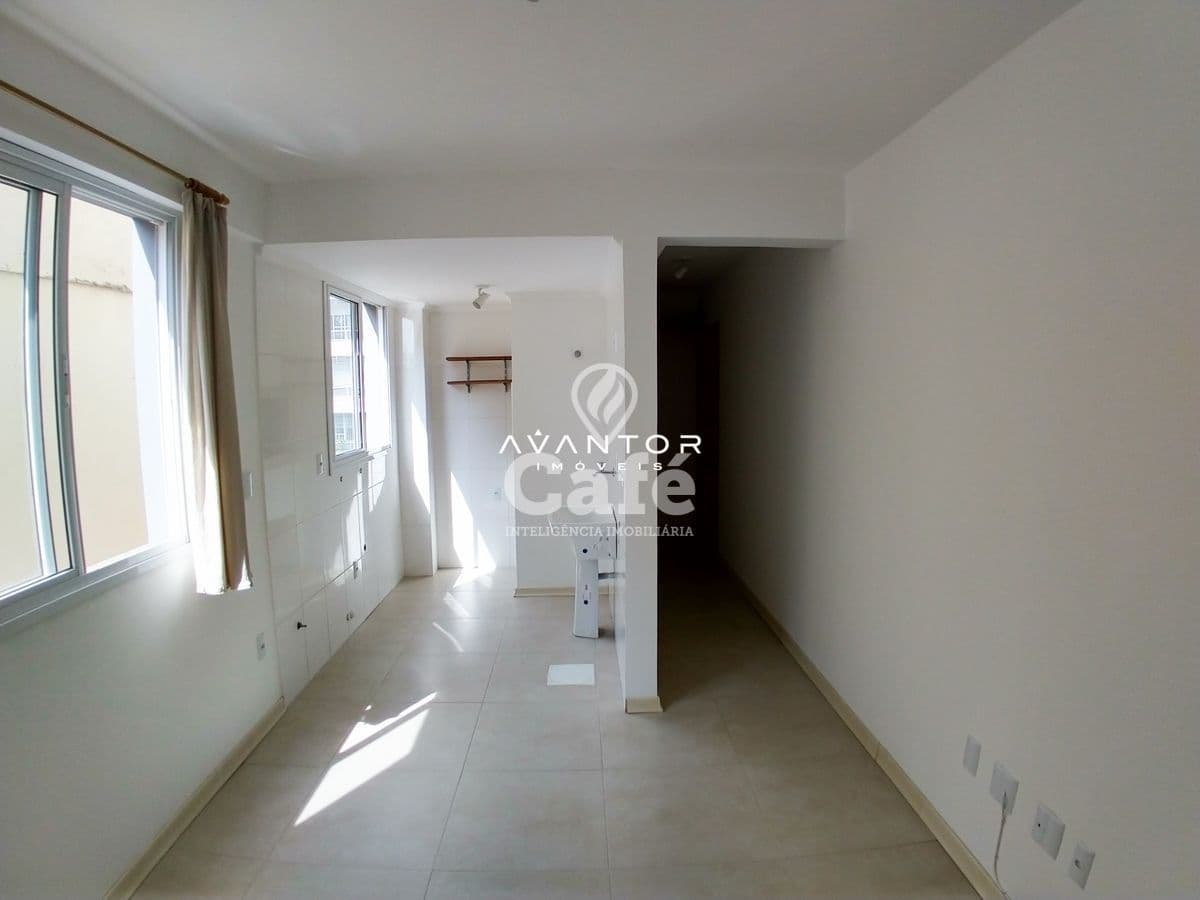 Apartamento com 1 quarto à venda no Edifício Palazzo Magnago, em Centro, Santa Maria/RS — foto 7 de 11