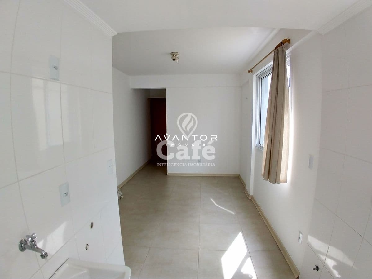 Apartamento com 1 quarto à venda no Edifício Palazzo Magnago, em Centro, Santa Maria/RS — foto 9 de 11