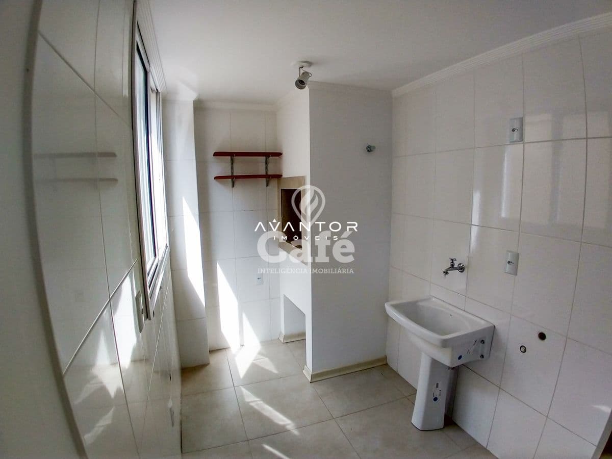 Apartamento com 1 quarto à venda no Edifício Palazzo Magnago, em Centro, Santa Maria/RS — foto 10 de 11