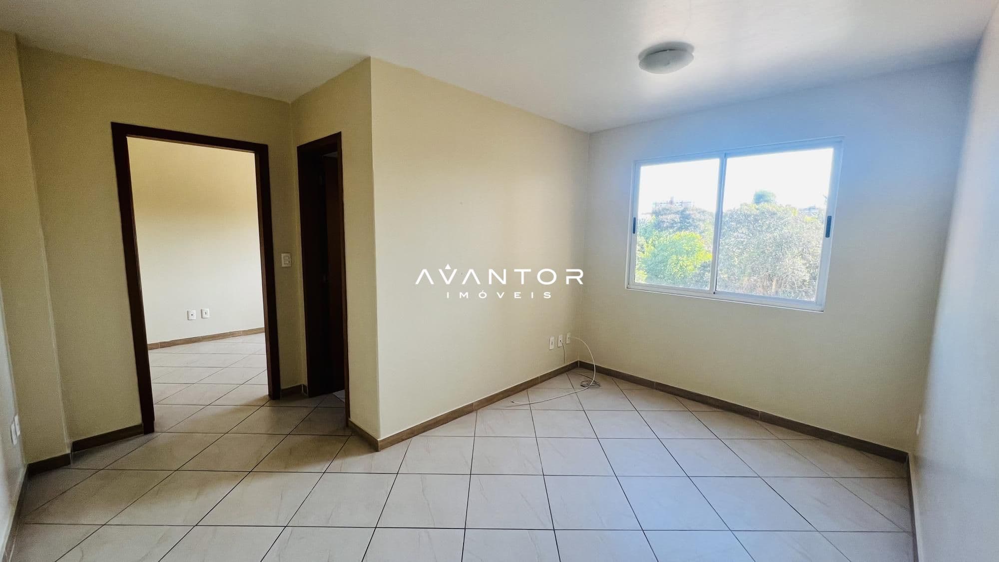 Apartamento com 1 quarto à venda no Residencial Ravenna, em Centro, Santa Maria/RS — foto 2 de 10
