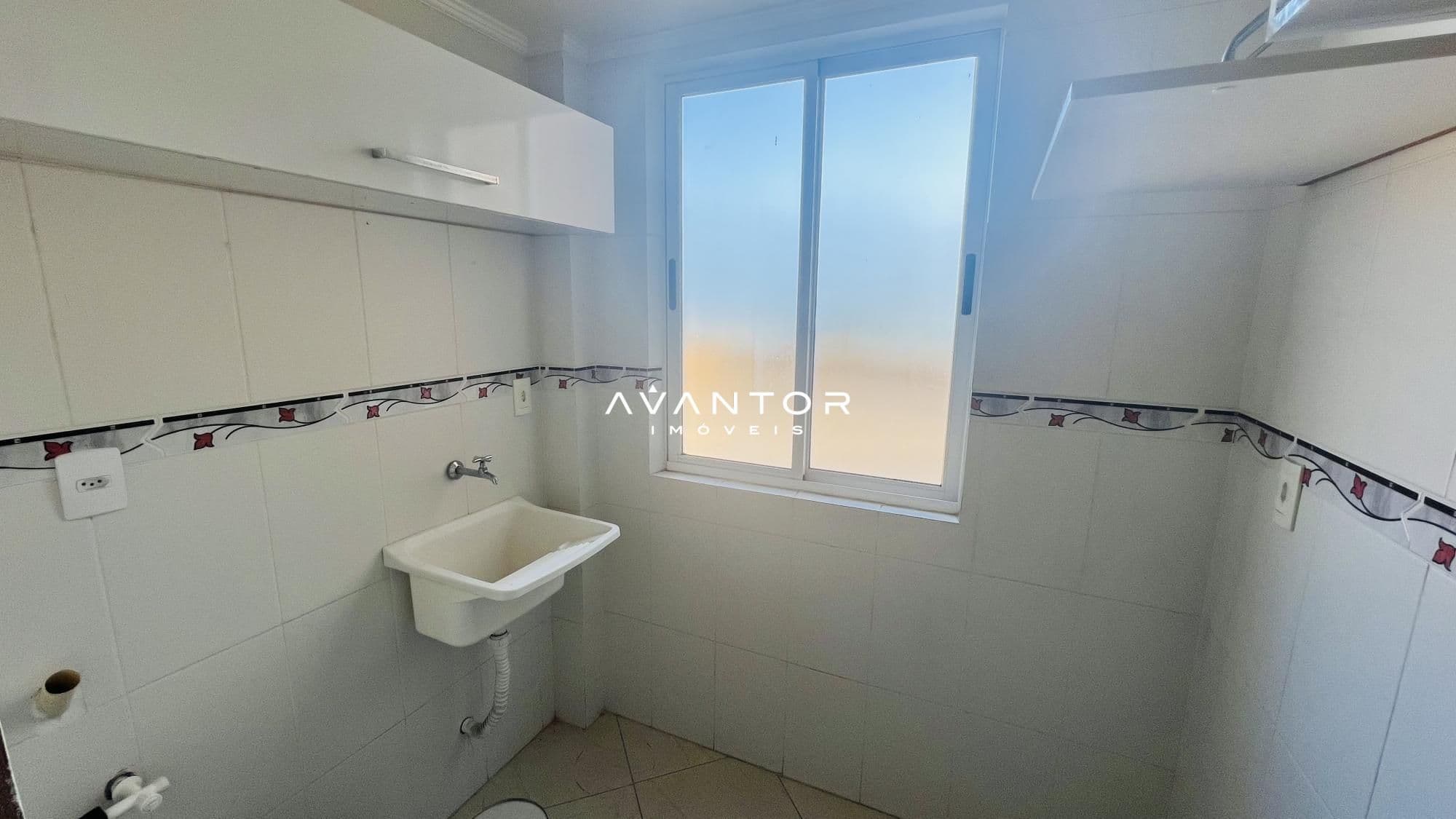 Apartamento com 1 quarto à venda no Residencial Ravenna, em Centro, Santa Maria/RS — foto 3 de 10