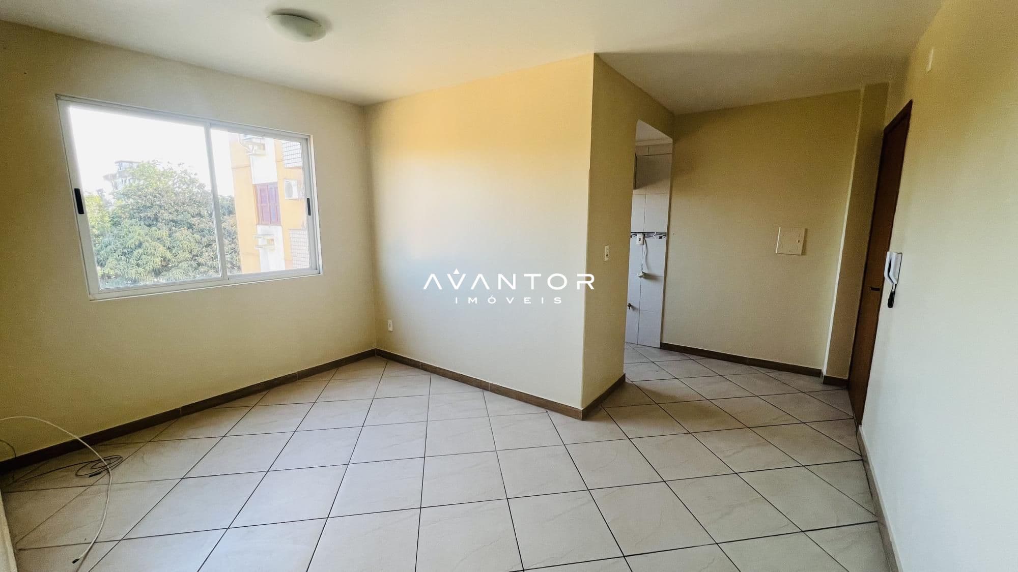 Apartamento com 1 quarto à venda no Residencial Ravenna, em Centro, Santa Maria/RS — foto 4 de 10