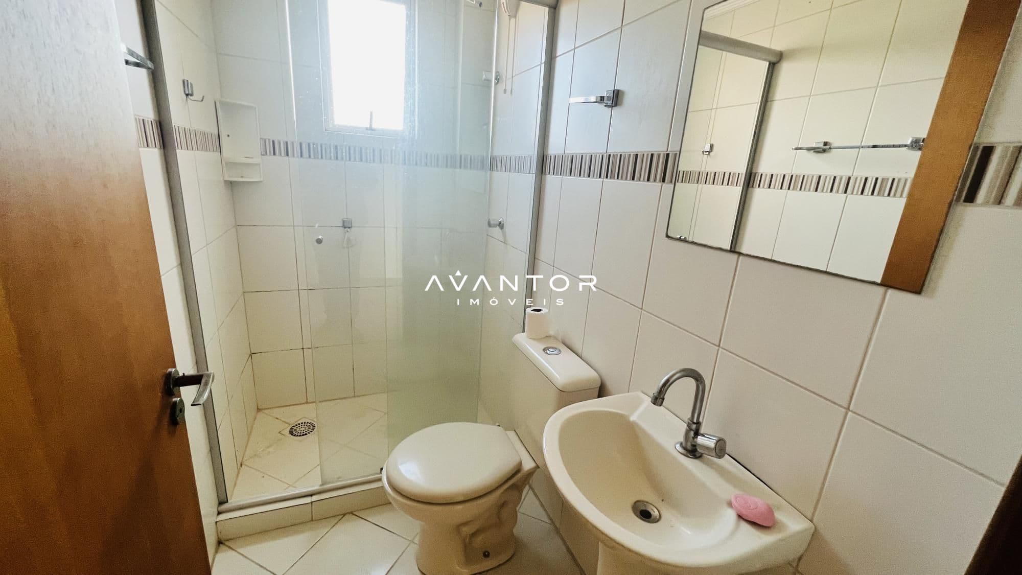 Apartamento com 1 quarto à venda no Residencial Ravenna, em Centro, Santa Maria/RS — foto 5 de 10