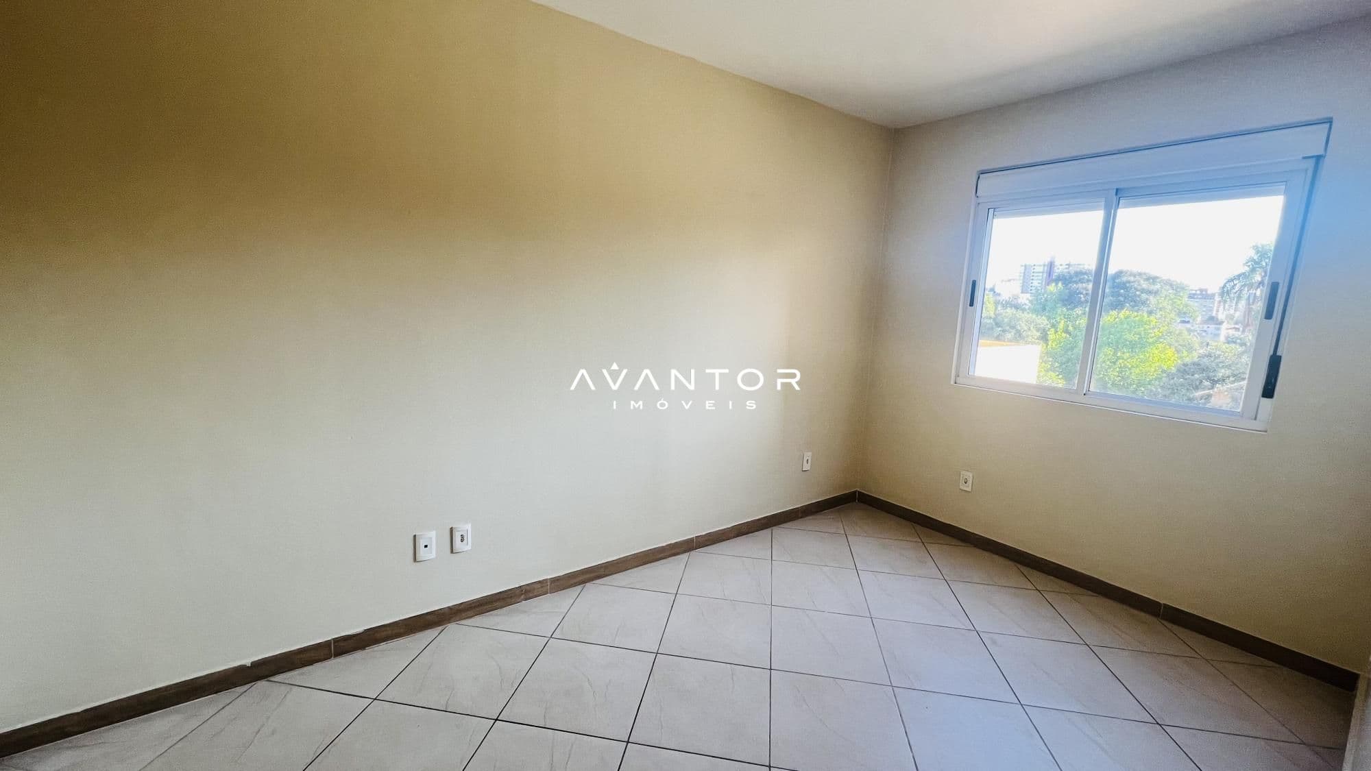 Apartamento com 1 quarto à venda no Residencial Ravenna, em Centro, Santa Maria/RS — foto 6 de 10