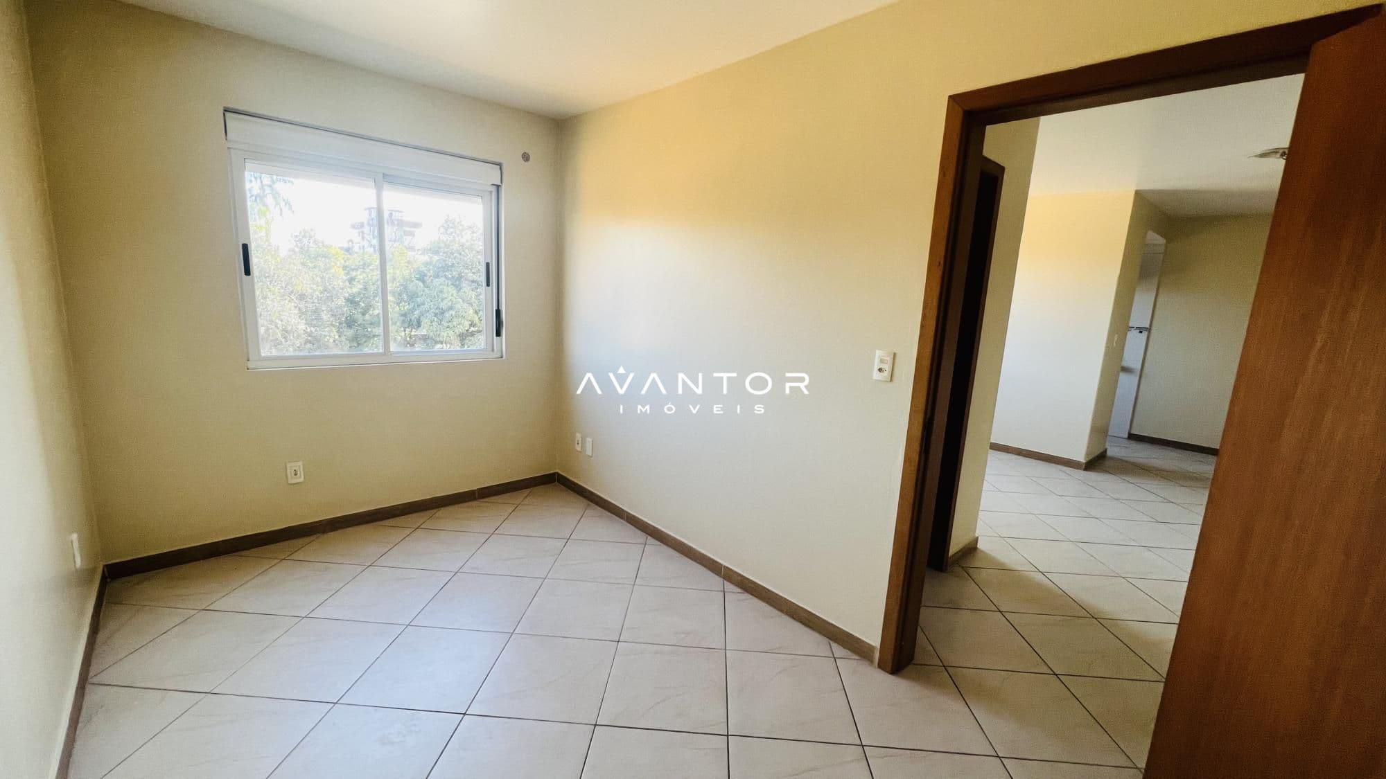 Apartamento com 1 quarto à venda no Residencial Ravenna, em Centro, Santa Maria/RS — foto 7 de 10