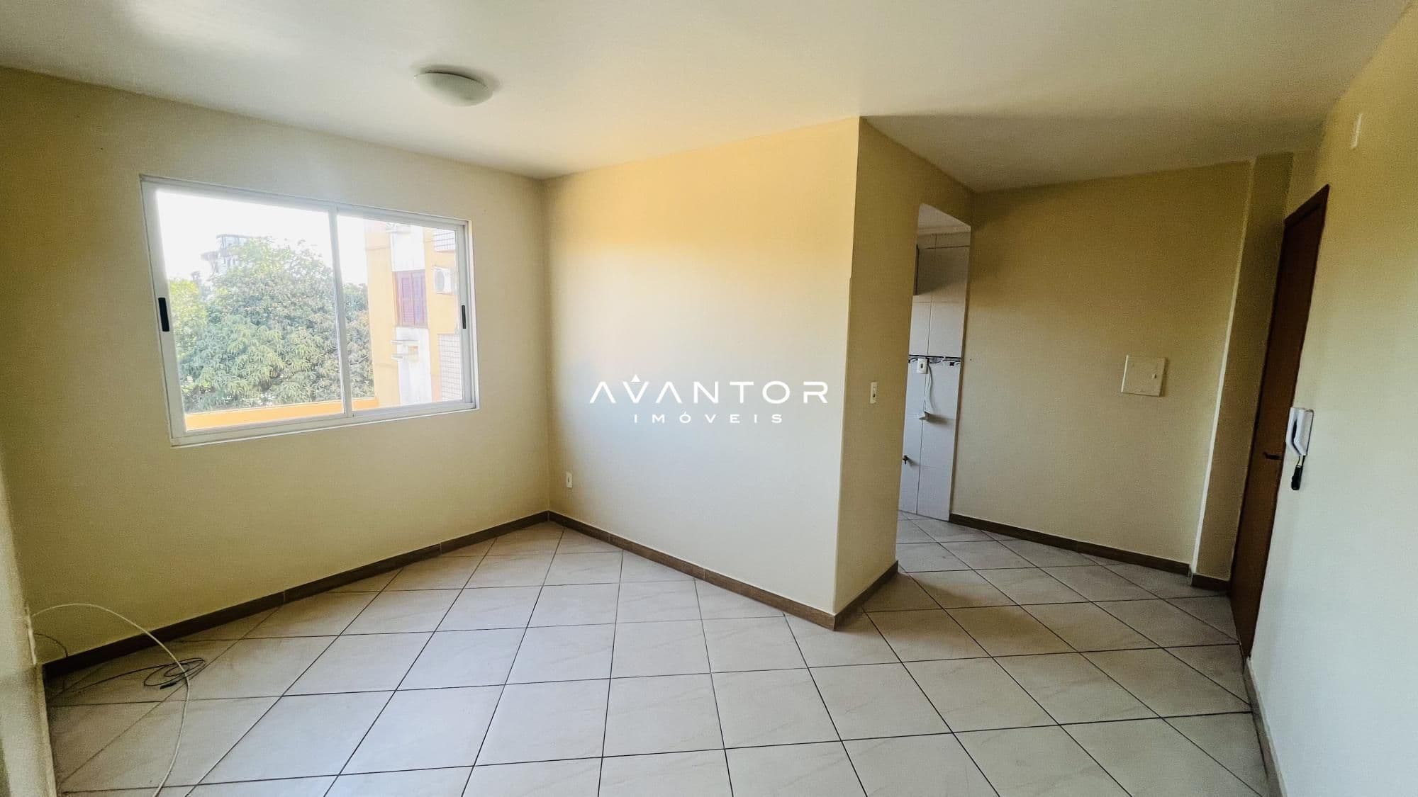 Apartamento com 1 quarto à venda no Residencial Ravenna, em Centro, Santa Maria/RS — foto 9 de 10
