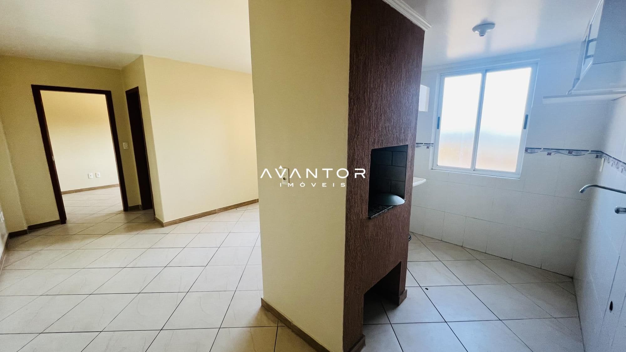 Apartamento com 1 quarto à venda no Residencial Ravenna, em Centro, Santa Maria/RS — foto 10 de 10