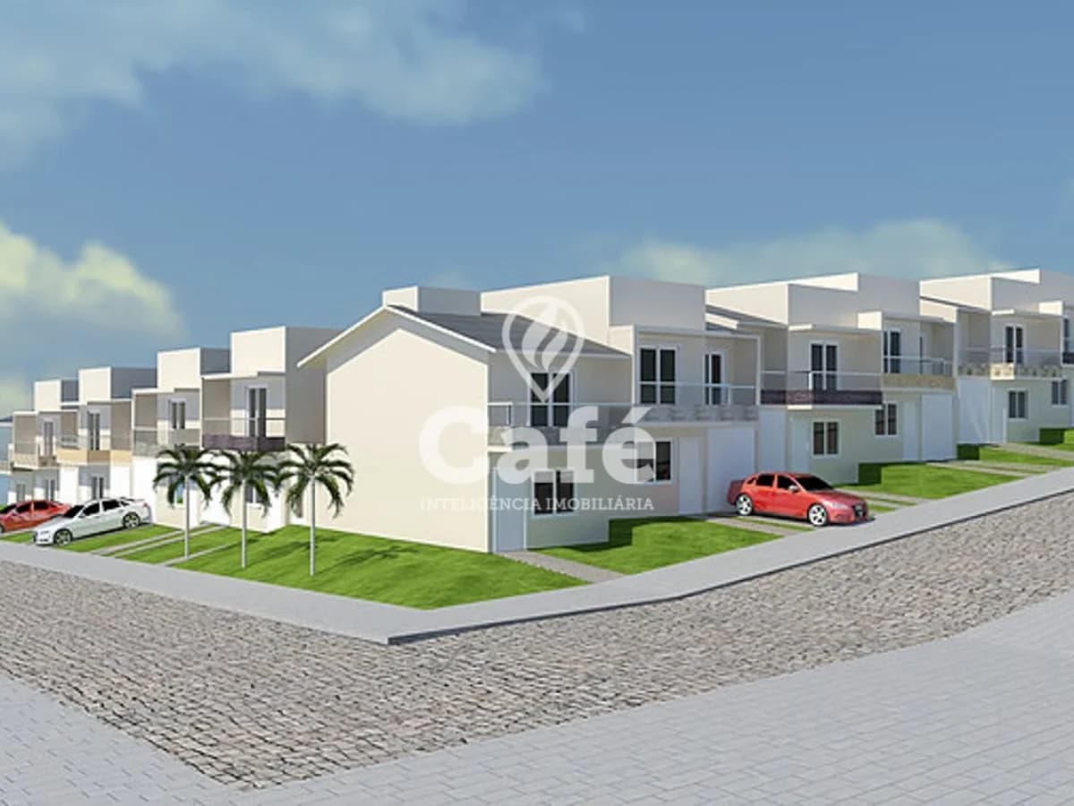 Residencial Lisete Burtet, Camobi, Santa Maria/RS — foto 2 de 2