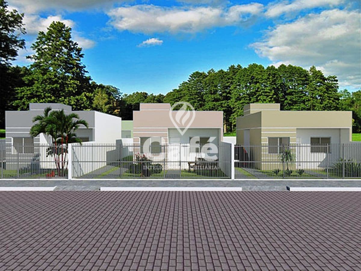 Condomínio Jardim Berleze — Cerrito, Santa Maria/RS